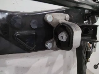  Подушка крепления двигателя Lexus RX 4 Арт 111101