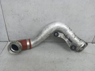 1K0145762,1K0145828N Патрубок интеркулера Volkswagen Golf 6 Арт 246-139, вид 4