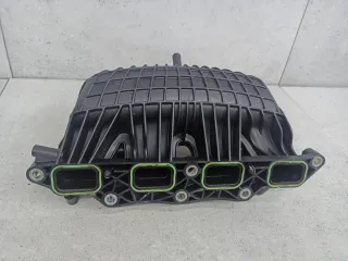 03C129711Q коллектор впускной Volkswagen Golf 5 Арт 17-5-92, вид 1