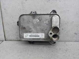 03C117021E Теплообменник масляного фильтра Volkswagen Golf 5 1.4л Арт 17-9-138, вид 1