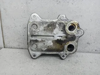 03C117021E Теплообменник масляного фильтра Volkswagen Golf 5 1.4л Арт 17-9-138, вид 3