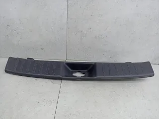 849921KA2A Накладка внутренняя на заднюю панель кузова Nissan Juke 1 Арт 377-15, вид 2