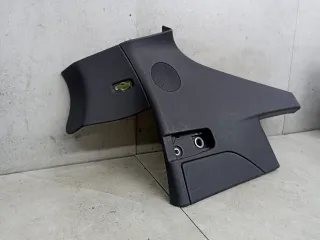 970555188 Обшивка салона Porsche Panamera 970 Арт 678-129, вид 2