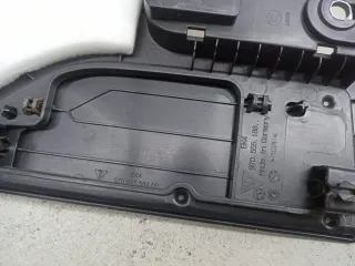 970555188 Обшивка салона Porsche Panamera 970 Арт 678-129, вид 5