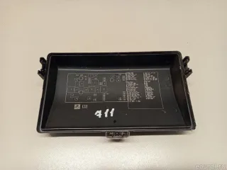 20815884 Крышка блока предохранителей Cadillac SRX 2 Арт E23733711