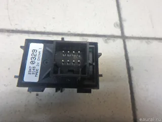 23470329 Кнопка фиксатора стояночного тормоза Cadillac Escalade 4 Арт E95789286, вид 5