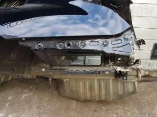  Крыло заднее левое Genesis G90 2 Арт E70518734, вид 2