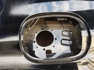  Крыло заднее левое Genesis G90 2 Арт E70518734, вид 4
