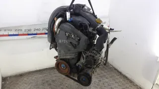 K9K R846 Двигатель дизельный Renault Megane 3 Арт 8EP23AB01, вид 1
