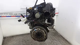 K9K R846 Двигатель дизельный Renault Megane 3 Арт 8EP23AB01, вид 3