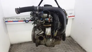 K9K R846 Двигатель дизельный Renault Megane 3 Арт 8EP23AB01, вид 4