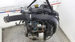 K9K R846 Двигатель дизельный Renault Megane 3 Арт 8EP23AB01, вид 5