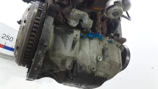 K9K R846 Двигатель дизельный Renault Megane 3 Арт 8EP23AB01, вид 6