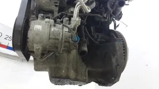 K9K R846 Двигатель дизельный Renault Megane 3 Арт 8EP23AB01, вид 8
