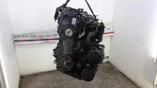M9R 805 Двигатель дизельный Renault Laguna 3 2.0л Арт 8EP25AB01, вид 1