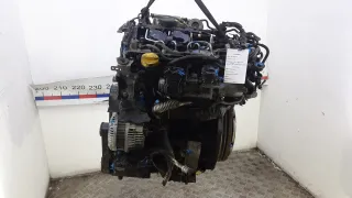 M9R 805 Двигатель дизельный Renault Laguna 3 2.0л Арт 8EP25AB01, вид 2