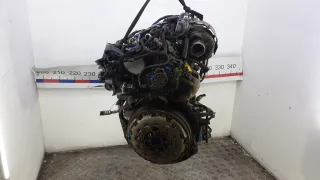 M9R 805 Двигатель дизельный Renault Laguna 3 2.0л Арт 8EP25AB01, вид 3