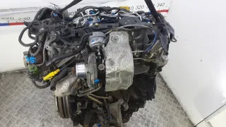 M9R 805 Двигатель дизельный Renault Laguna 3 2.0л Арт 8EP25AB01, вид 5