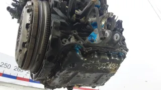 M9R 805 Двигатель дизельный Renault Laguna 3 2.0л Арт 8EP25AB01, вид 6