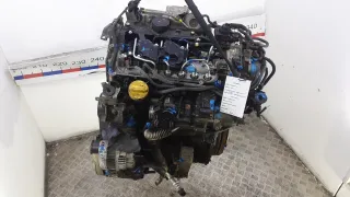 M9R 805 Двигатель дизельный Renault Laguna 3 2.0л Арт 8EP25AB01, вид 7