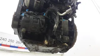 M9R 805 Двигатель дизельный Renault Laguna 3 2.0л Арт 8EP25AB01, вид 8