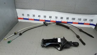  Кулиса КПП Mercedes Sprinter W906 2.2л Арт 1EP34T601, вид 1