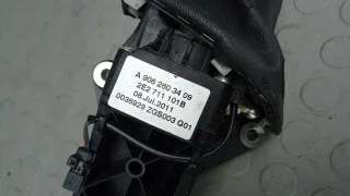  Кулиса КПП Mercedes Sprinter W906 2.2л Арт 1EP34T601, вид 3