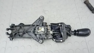  Кулиса КПП Mercedes Sprinter W906 2.2л Арт 1EP34T601, вид 4