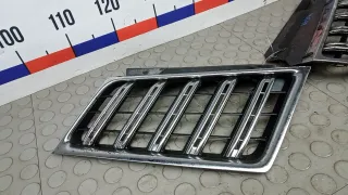  Решетка радиатора Mitsubishi L200 4 Арт 2EP02QF01, вид 2