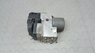 0273004573 Блок ABS Skoda Superb 1 Арт 4EP39KW01, вид 1