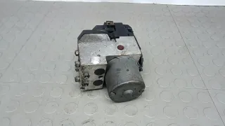 0273004573 Блок ABS Skoda Superb 1 Арт 4EP39KW01, вид 2