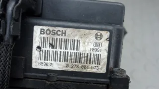 0273004573 Блок ABS Skoda Superb 1 Арт 4EP39KW01, вид 5