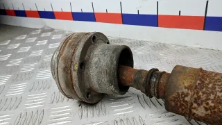  Карданный вал Dodge Nitro Арт 5EP40K302, вид 3