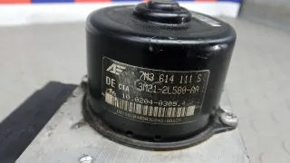 Блок ABS Seat Alhambra 1 restailing Арт 1EP40KW01, вид 5