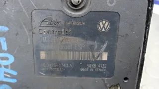  Блок ABS Seat Alhambra 1 restailing Арт 1EP40KW01, вид 7