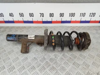 3C0413031D, 3C0411105A, 1K0412331B Стойка передняя левая Volkswagen Passat CC Арт 5OK27K501, вид 1