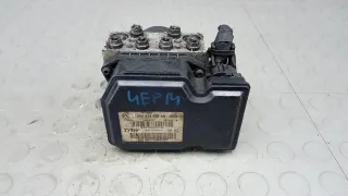 3aa614109aq Блок ABS Volkswagen Passat B7 Арт 4EP14KW01, вид 1