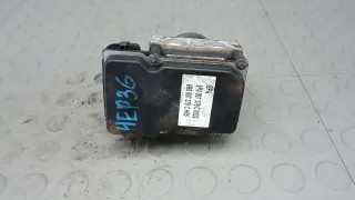 0265800635 Блок ABS Skoda Fabia 2 Арт 4EP36KW01, вид 1