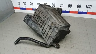  Корпус воздушного фильтра Volkswagen Passat B7 Арт 1EP25NQ01, вид 4