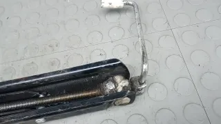  Домкрат Mercedes C W203 Арт 2EP33VN01, вид 2