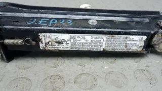  Домкрат Mercedes C W203 Арт 2EP33VN01, вид 5
