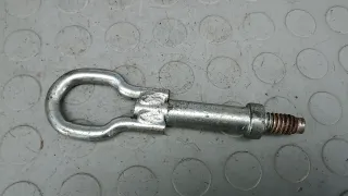  Крюк буксировочный Ford S-Max 1 restailing Арт 1EP32H801, вид 3