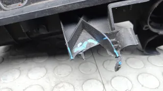  Корпус воздушного фильтра Citroen Berlingo 2  Арт 5EP28NQ01, вид 3
