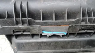  Корпус воздушного фильтра Citroen Berlingo 2  Арт 5EP28NQ01, вид 6