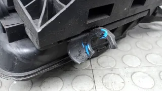  Корпус воздушного фильтра Citroen Berlingo 2  Арт 5EP28NQ01, вид 8