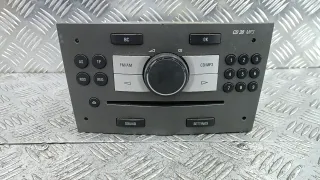 13251056 Магнитола Opel Antara Арт YNI16I401, вид 1