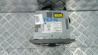 13251056 Магнитола Opel Antara Арт YNI16I401, вид 2