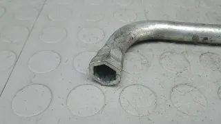  Ключ колесный Volkswagen Passat B6 Арт 4EP23VP01, вид 2