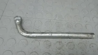  Ключ колесный Volkswagen Passat B6 Арт 4EP23VP01, вид 3