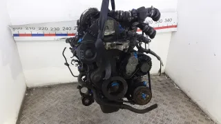 9HY,9HZ (DV6TED4) Двигатель дизельный Peugeot 307 1.6л Арт 5EP08AB01_A165894, вид 1